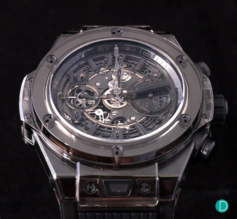 hublot 4102|hublot unico review.